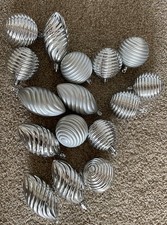 Vintage pretty silver for sale  READING