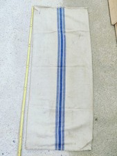 Alter leinensack mehlsack gebraucht kaufen  Arnschwang