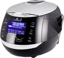 Sakura rice cooker for sale  SALFORD