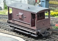 bachmann brake van for sale  BRADFORD