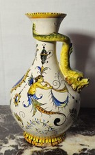 Antico vaso ceramica usato  Salerno
