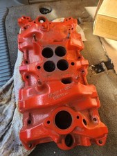 4 gm bbl manifold intake for sale 4 gm bbl manifold intake for sale Kenosha