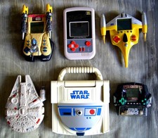 Star wars pocket usato Star wars pocket usato  Firenze