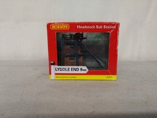 Hornby lyddle end for sale Hornby lyddle end for sale  WAKEFIELD
