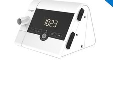 Machine apnee sommeil d'occasion  Nieul-sur-Mer