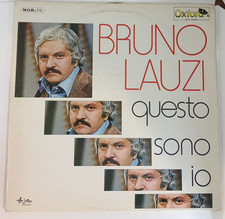 Bruno lauzi questo usato Bruno lauzi questo usato  Bologna