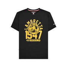 Lambretta shirt homme d'occasion  Expédié en France