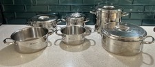 10pc set schulte for sale  Boca Raton