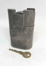 Sargent greenleaf padlock for sale  Denver