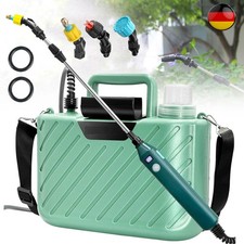 Elektrisches akku sprühgerät gebraucht kaufen  Aspisheim, Grolsheim