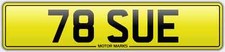 Sue private number for sale  LEICESTER