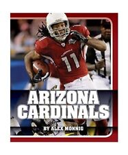 Arizona cardinals alex gebraucht kaufen  Trebbin