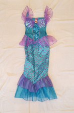 Disney girls mermaid for sale  FELTHAM