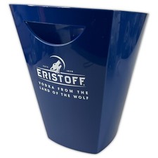 Eristoff vodka flaschenkühler gebraucht kaufen  Chemnitz