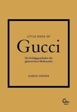 Little book gucci gebraucht kaufen  Mönchengladbach