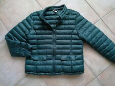 Daunenjacke steppjacke glanzny gebraucht kaufen  Berlin