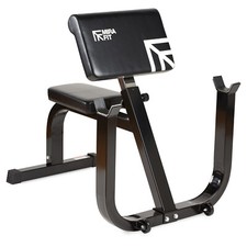 Mirafit preacher curl for sale  UK