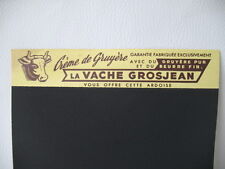 Antique advertising slate d'occasion  Expédié en Belgium