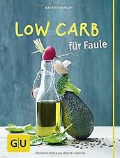 Low carb faule gebraucht kaufen  Berlin