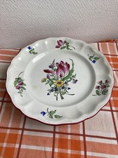 Ancien plat gâteau d'occasion  Aix-les-Bains