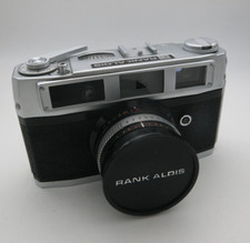 Rank aldis 35mm for sale  BURNLEY