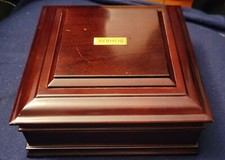 Vintage bombay mahogany for sale  Fort Lauderdale