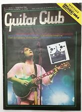 Guitar jim anno usato  Caserta
