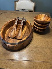 Nambe anvil salad for sale  Palm Coast