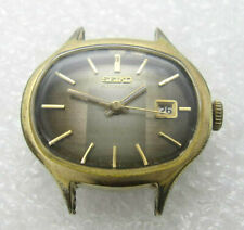 Women vtg seiko for sale  Henrico