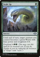 Scale mtg modern for sale  Elmira