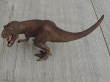 Figurine schleich tyrannosaure d'occasion  Libourne