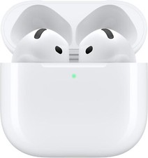 Apple AirPods (4ª Geração) com ANC USB-C Na Caixa Excelente Garantia Apple comprar usado  Enviando para Brazil