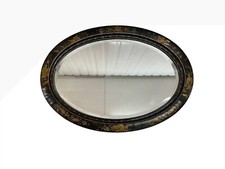 Antique victorian chinoiserie for sale  BURFORD