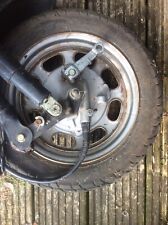 Sym fiddle 50cc for sale  WHITBY