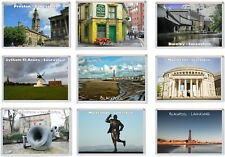 Various lancashire 67mm for sale  WEYMOUTH