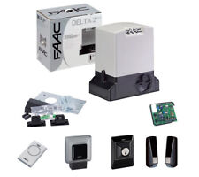 Kit faac delta usato  Catanzaro