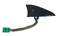 Antenna pinna squalo usato  Pomigliano d'Arco