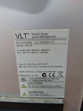 Danfoss variateur moteur d'occasion  La Roche-sur-Yon