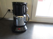 Clatronic kaffeemaschine therm gebraucht kaufen  Zahna-Elster