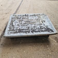 Clark drain manhole for sale  SEVENOAKS