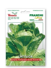 Semi lattuga romana usato  Italia