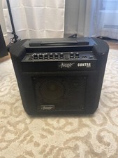 Acoustic image contra for sale  Passaic