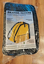 Skater tasche inline gebraucht kaufen  Deutschland