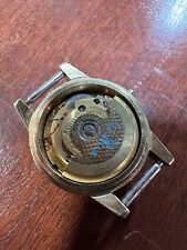 Vintage wyler automatic for sale  Wilmington