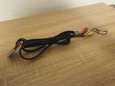 Phono kabel plattenspieler gebraucht kaufen  Bottrop