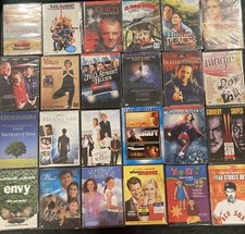 Huge dvd lot for sale  West Valley City