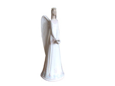 Figurina lladro suoni usato  Spedire a Italy