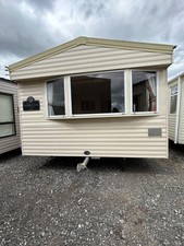 Abi horizon 36x12 for sale  DRIFFIELD