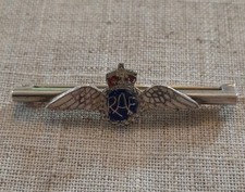 Ww2 raf silver for sale  MORECAMBE