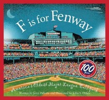 Fenway park america for sale  Montgomery